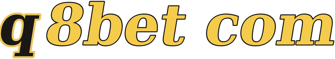 q8bet com logo