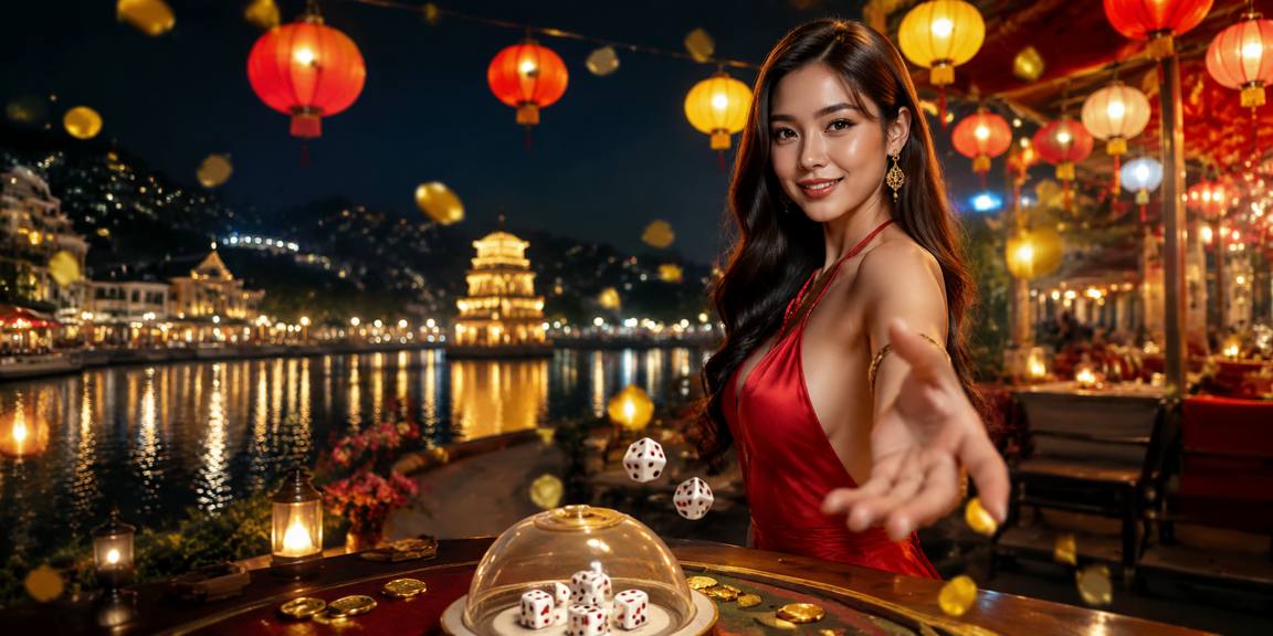 q8bet com Trong Dong Megaways tại q8bet com
